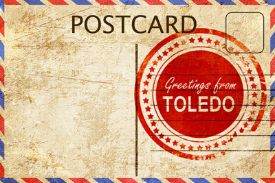 Toledo FoodieCards Fundraising