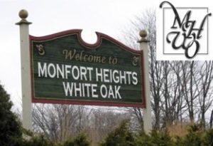 Monfort Heights White Oak Community Association