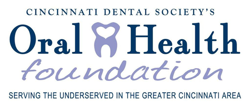 Cincinnati Dental Society FoodieCards Fundraiser