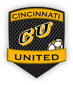 Cincinnati United Soccer Club FoodieCards Fundraiser