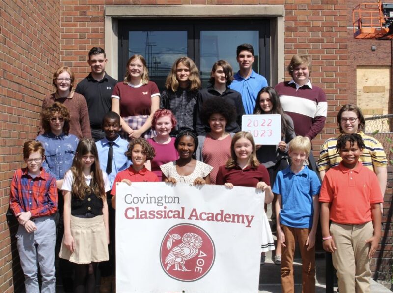 Covington Classical Academy
